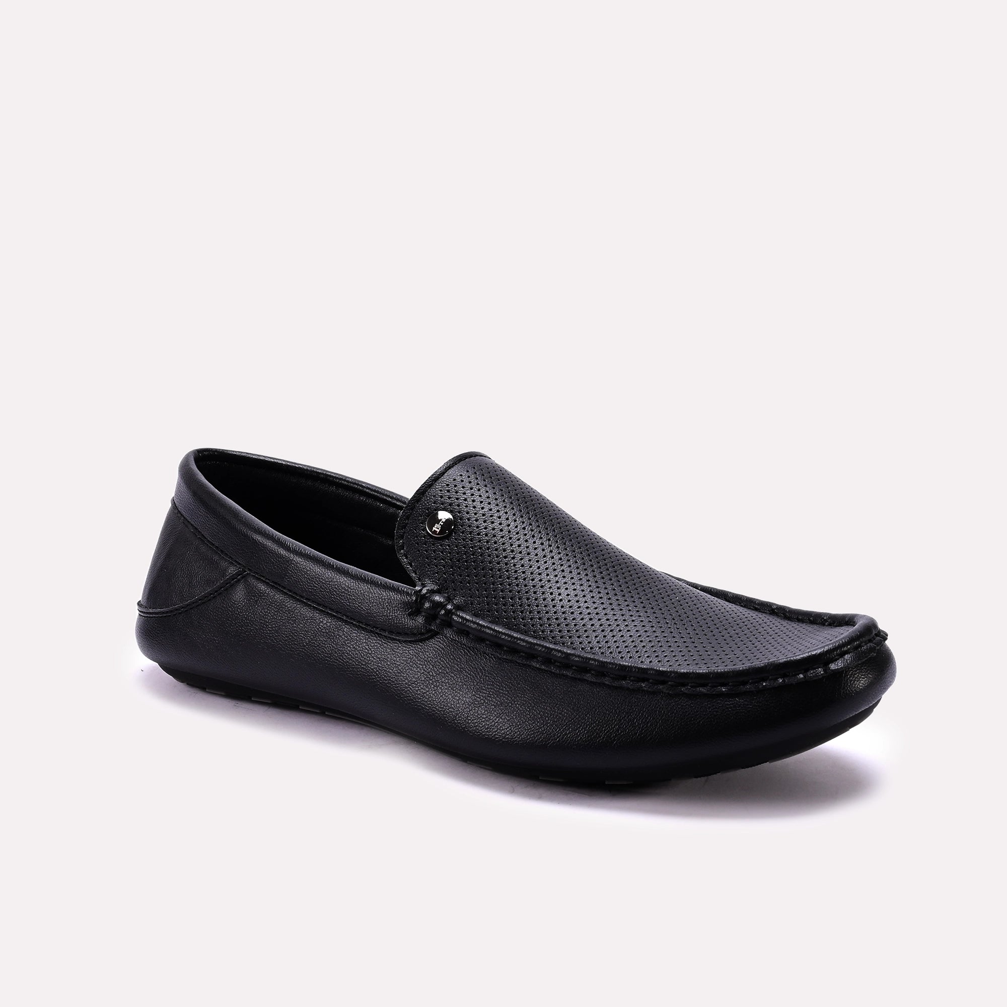 Loafer Shoes Black 0131168