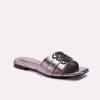 Fancy Slipper Gray 0413791