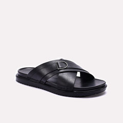 Casual Slipper Black 0151241
