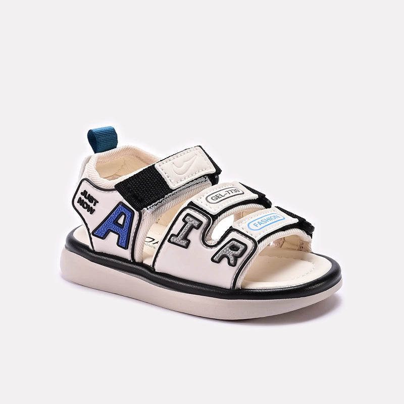 Baba Sport Sandal Fawn 0621072