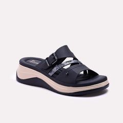 Casual Slipper Blue 0413918