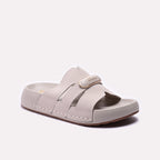 Casual Slipper Fawn 0414035