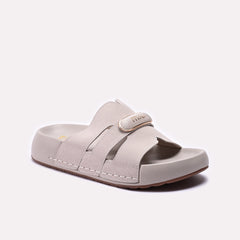 Casual Slipper Fawn 0414035