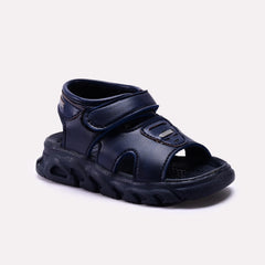 Baba Casual Sandal Blue 0620923