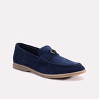 Casual Shoes Blue 0160676