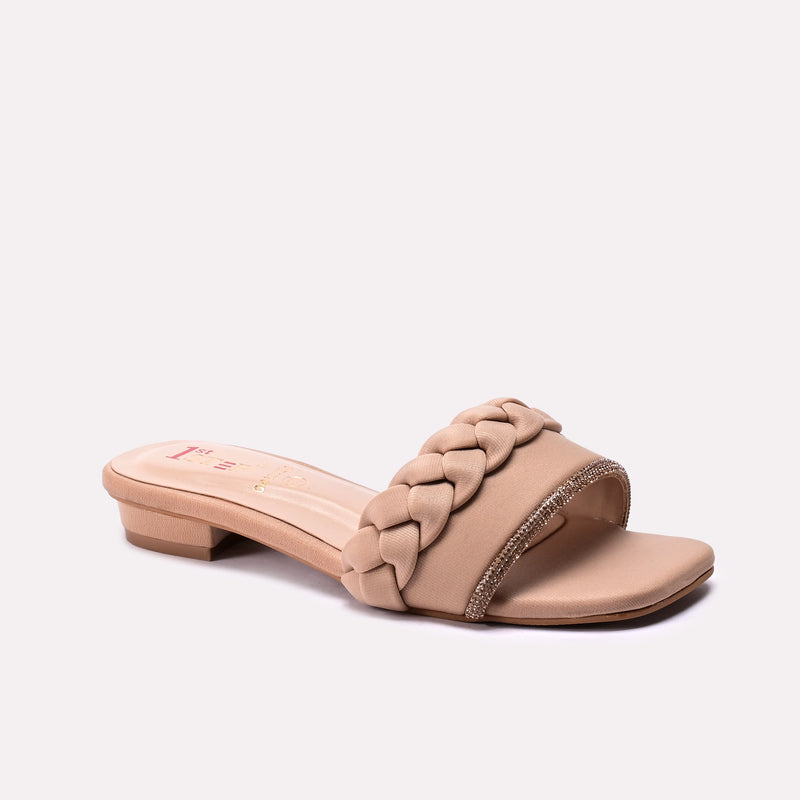 Fancy Slipper Fawn 0413734