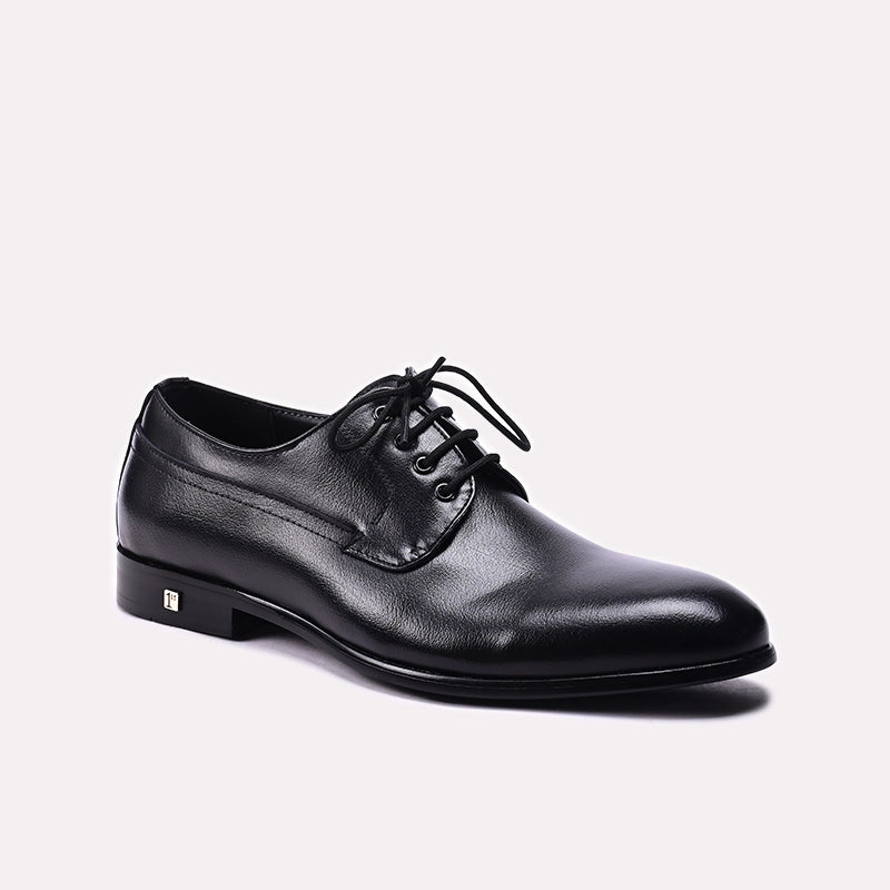 Formal Shoes Black 0111411