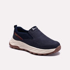 Blue Sneakers For Men 0120614