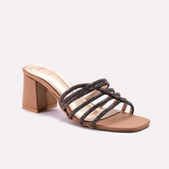 Fancy Slipper Mustard 0413775