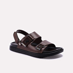 Casual Sandal Brown 0141300