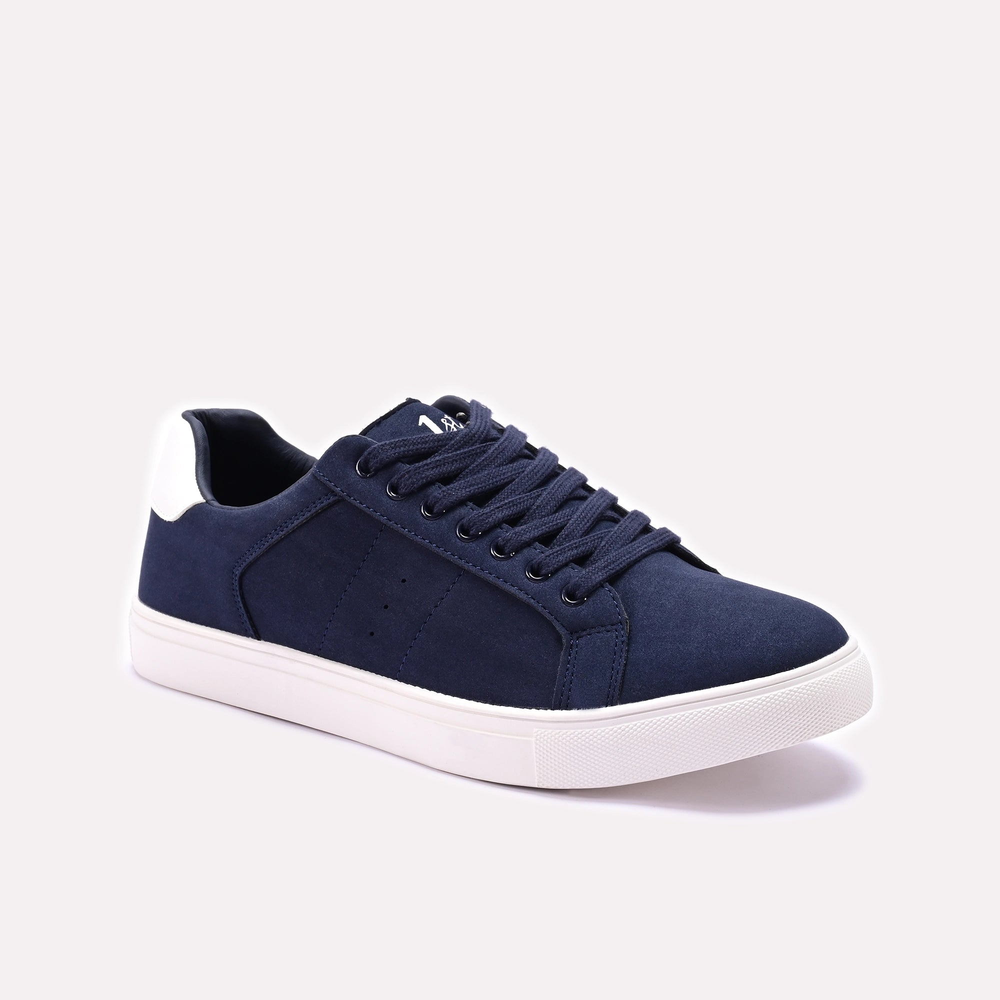 Sneaker Shoes Blue 0120736