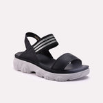Casual Sandal Black 0421621