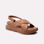 Casual Sandal Mustard 0421869