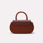 Mustard Casual Hand Bags 0322002