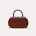 Mustard Casual Hand Bags 0322002