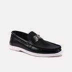 Loafer Shoes Black 0131049