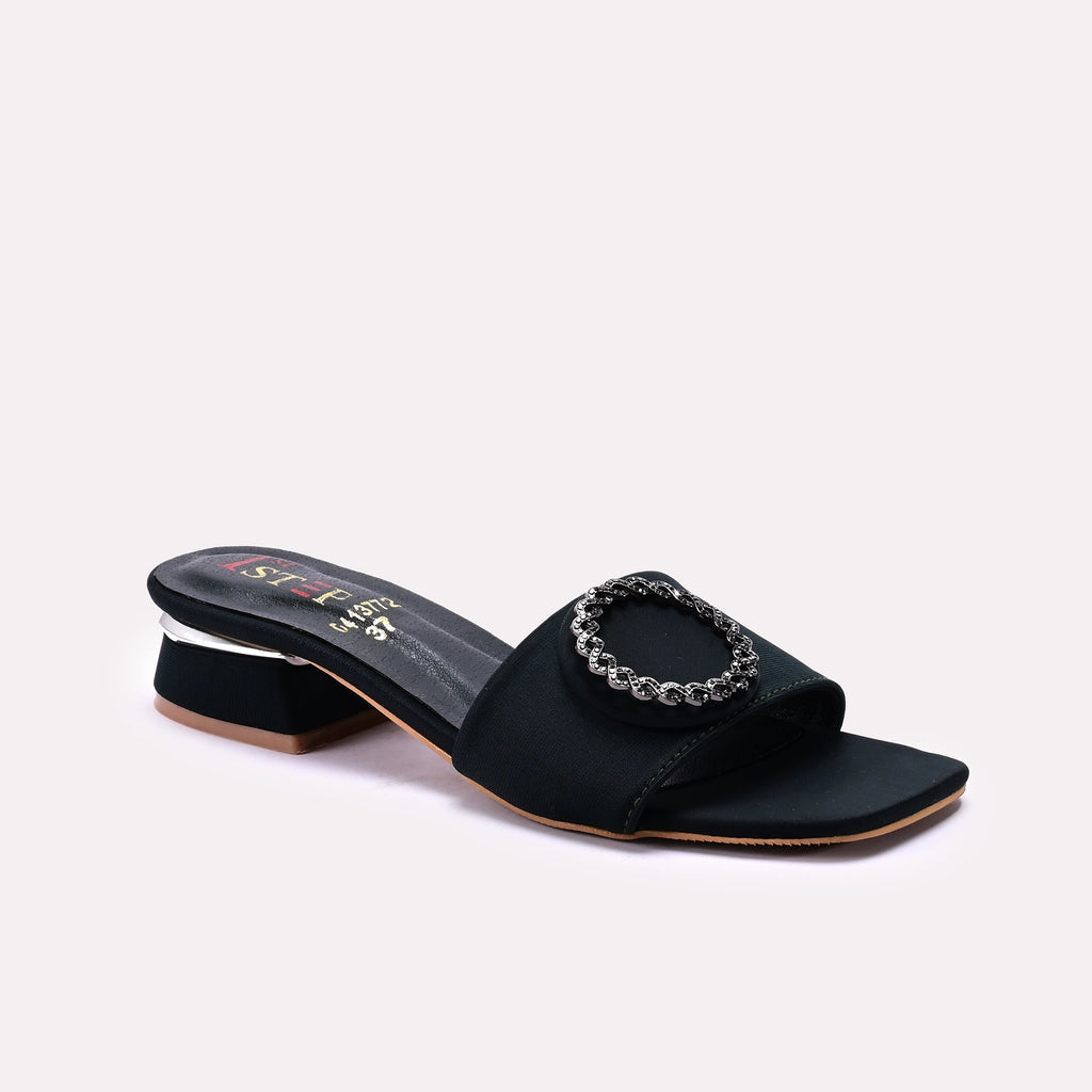 Fancy Slipper Green 0413772