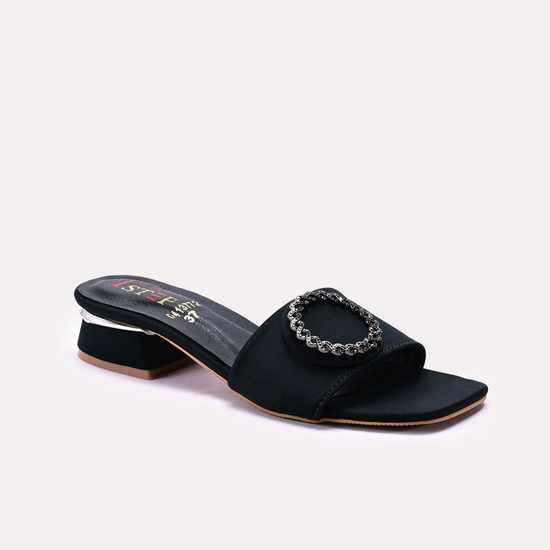 Fancy Slipper Green 0413772