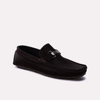 Loafer Shoes Brown 0131050