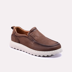 Casual Shoes Brown 0160505