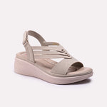 Casual Sandal Fawn 0421616