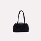 Black Ladies Casual Shoulder Bags 0331382