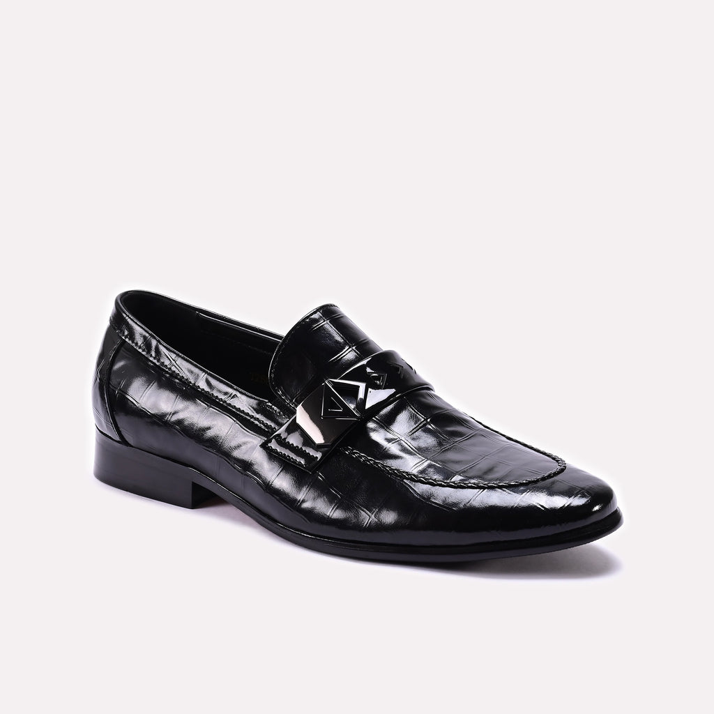 Formal Shoes Black 0111686