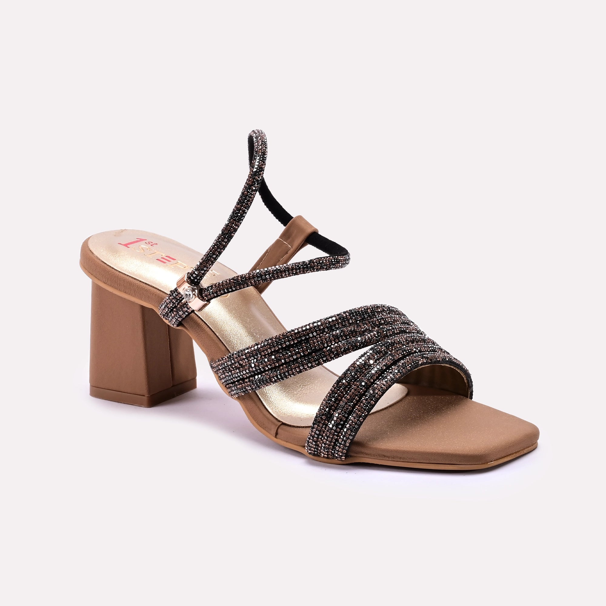 Fancy Sandal Fawn 0421721