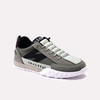Sneaker Shoes Green 0120688