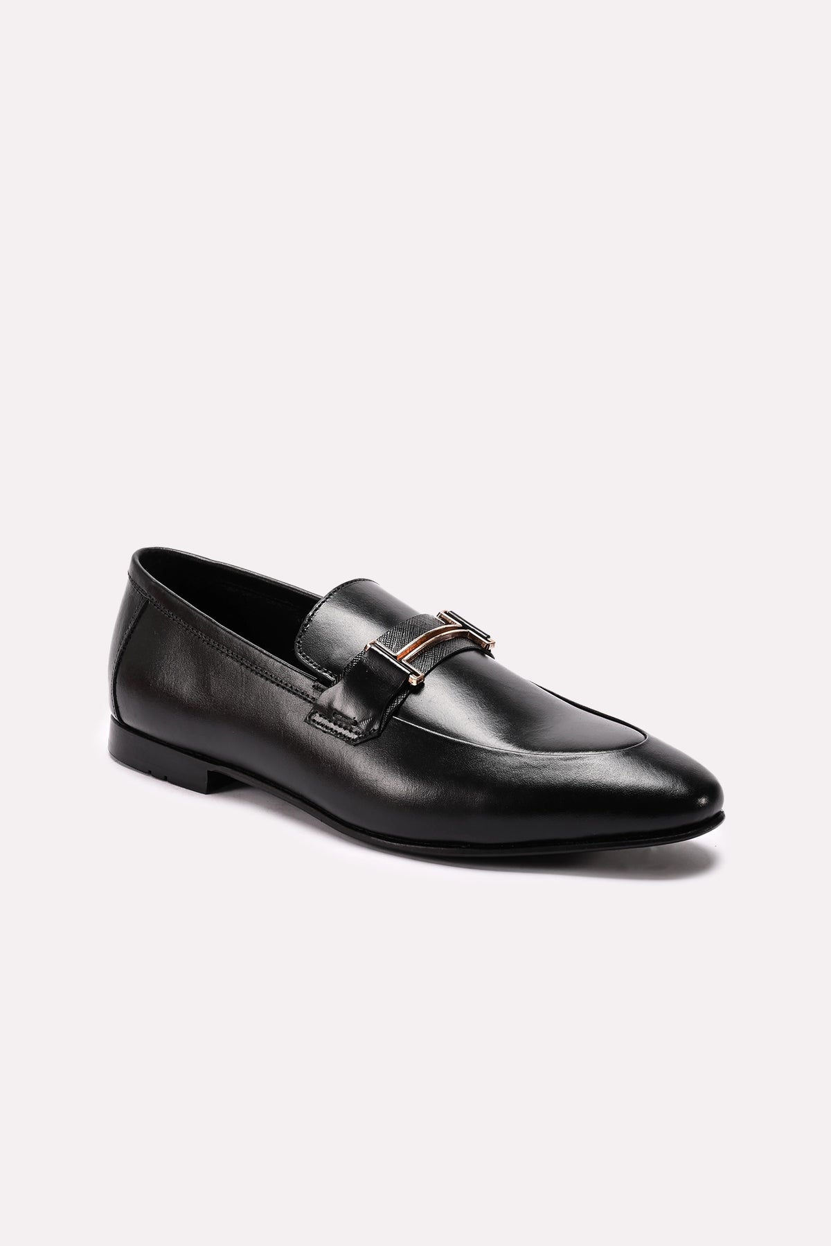 Formal Shoes Black 0111821