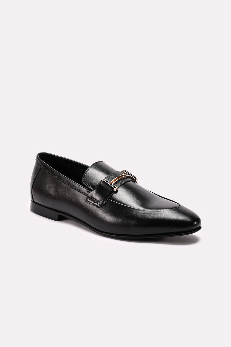 Formal Shoes Black 0111821
