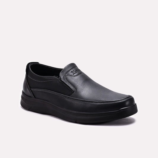 Casual Shoes Black 0160603