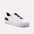 Sneaker Shoes White 0120719