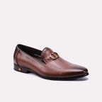 Brown Formal Shoes 0111381