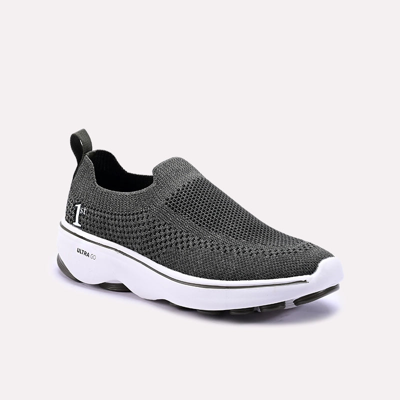 Green Sneaker Shoes 0440775