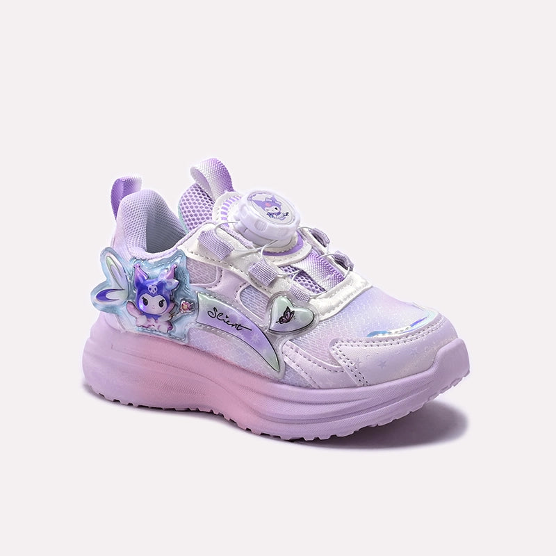 Baby Jogger Shoes Purple 0750335