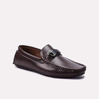 Loafer Shoes Brown 0131013