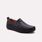 Baba Casual Shoes Black 0610544