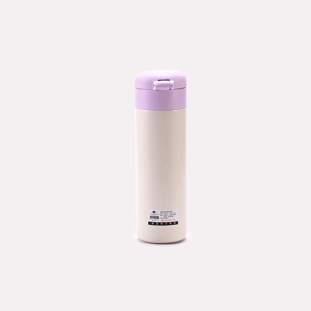 Water Bottle Purple 1610037