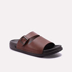 Casual Slipper Brown 0151194
