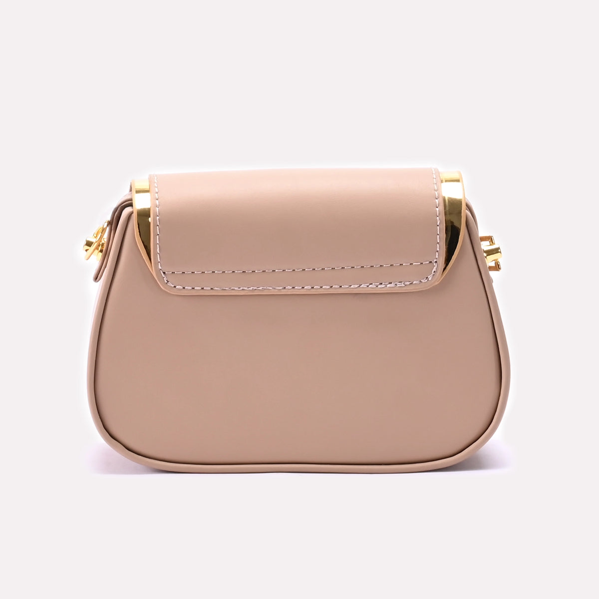 Hand Bag Light Brown 0322316