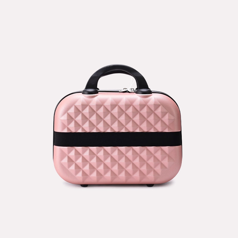 Makeup Box Peach 0835209