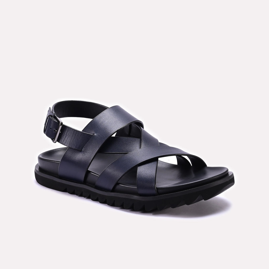 Casual Sandal Blue 0141259