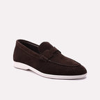 Brown Casual Shoes 0160573