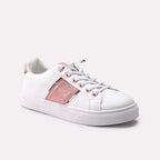 Women Sneaker Shoes Pink 0440954