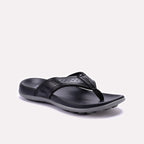 Casual Slipper Black 0151374