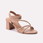Casual Sandal Fawn 0421793