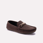 Baba Loafer Shoes Brown 0610629