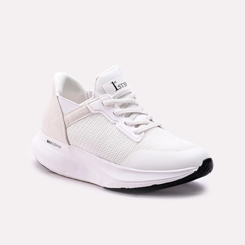 Sneaker Shoes White 0440900