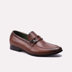 Brown Formal Shoes 0111405